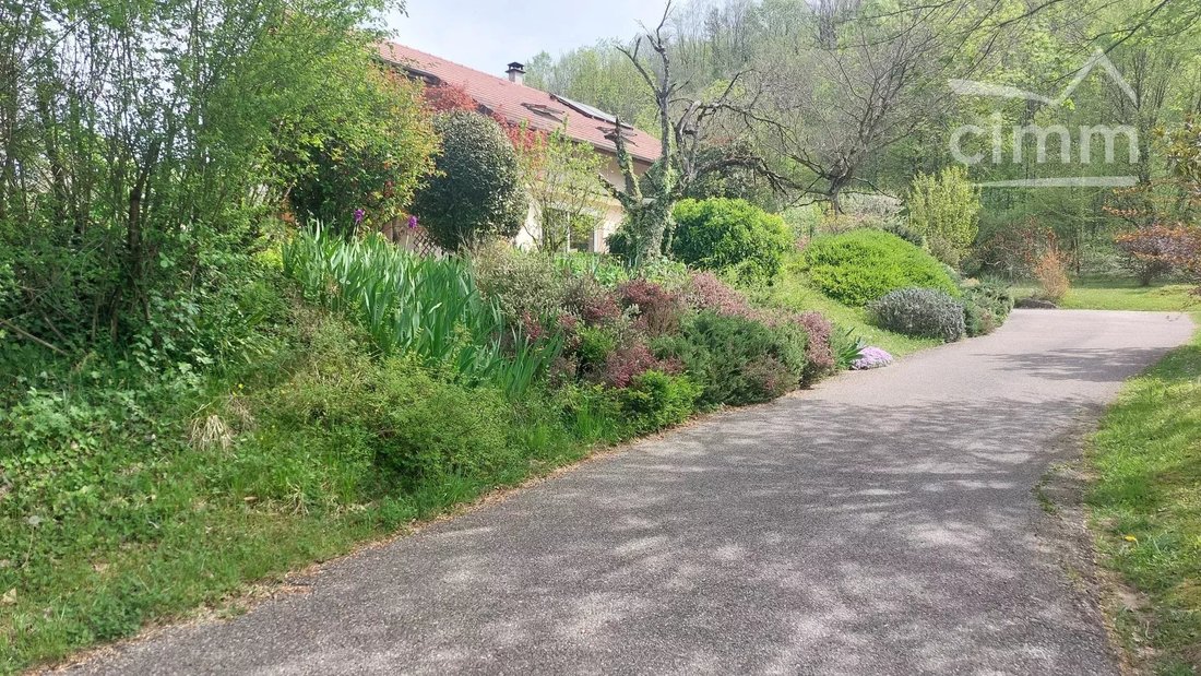 House in Le Cheylas, Auvergne-Rhône-Alpes, France 4 - 18005113