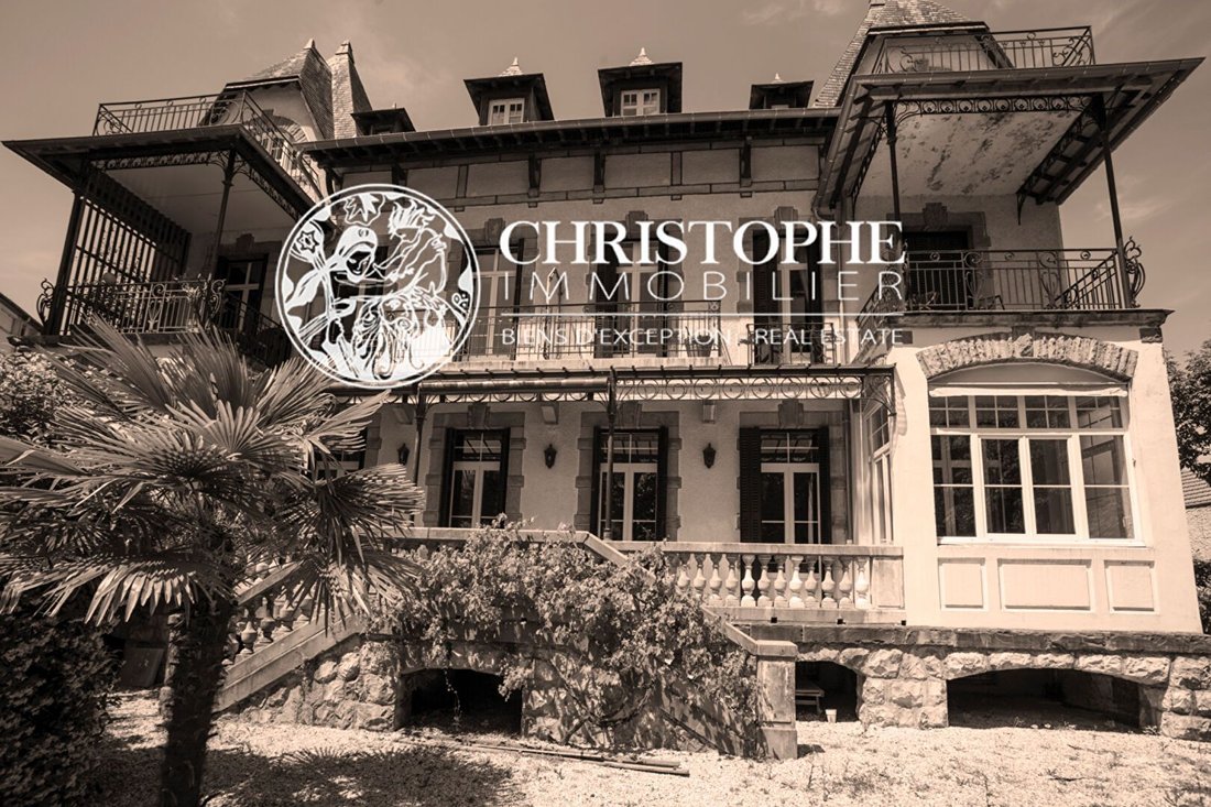 Apartment in Pau, Nouvelle-Aquitaine, France 1 - 18005745