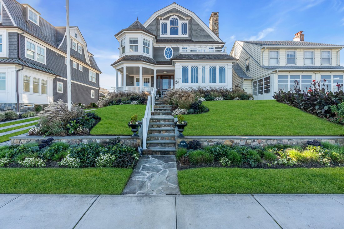 House in Sea Girt, New Jersey, United States 3 - 18006375