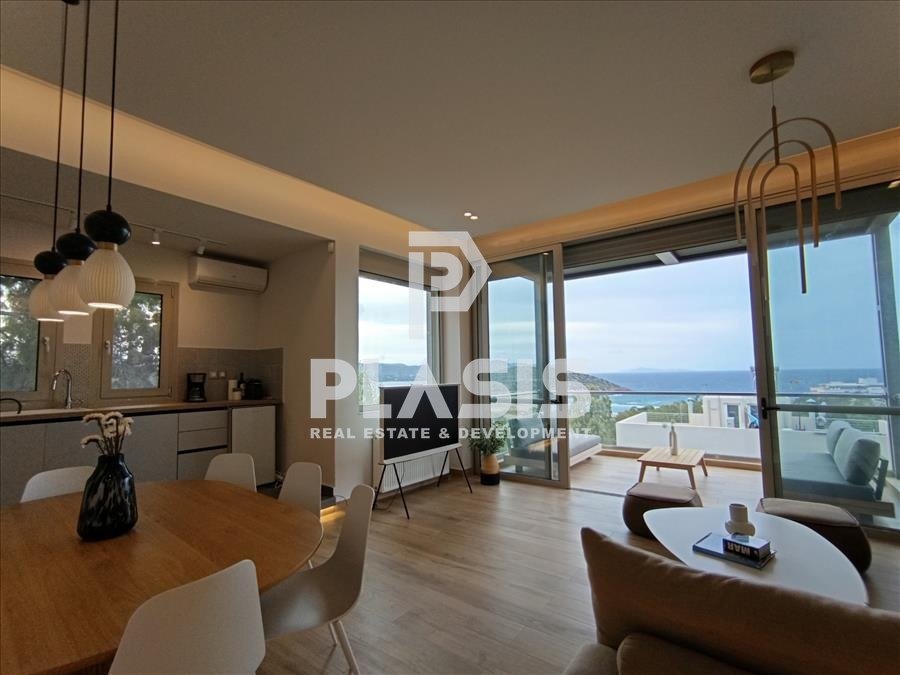 Apartment in Anavissos, Attica, Greece 1 - 18005976