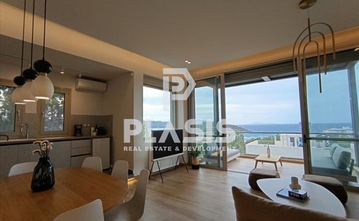Apartment in Anavissos, Attica, Greece 1