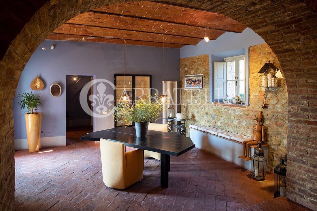 Country House in Bobolino, Montelupo Fiorentino, Tuscany 4 - 18009142