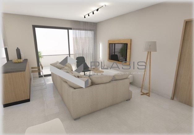 Appartement à 1st District of Piraeus, Piraeus, Grèce 2 - 18005887