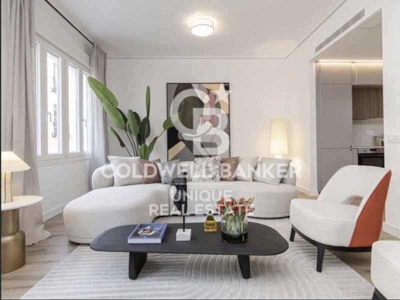 Apartment in Centro, Madrid, Spain 4 - 18011029