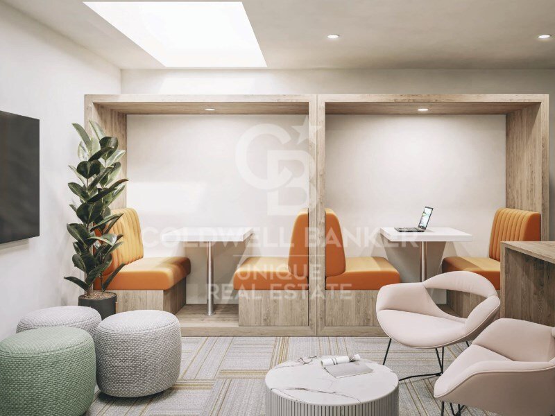 Appartamento a Chamberí, Madrid, Spagna 5 - 18011808