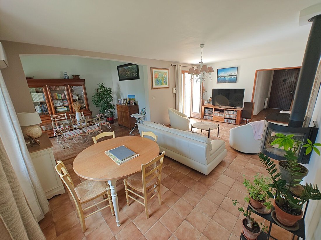 Villa in Est, Solliès-Pont, France 5 - 18008533
