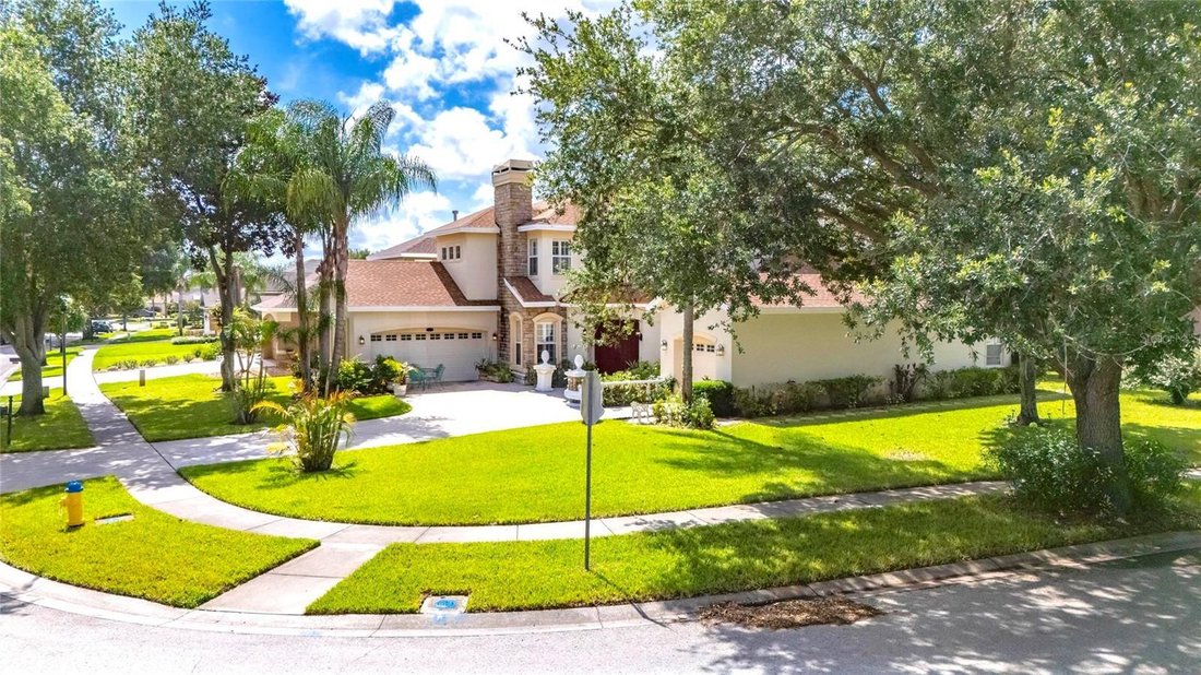 House in Valrico, Florida, United States 4 - 18011270