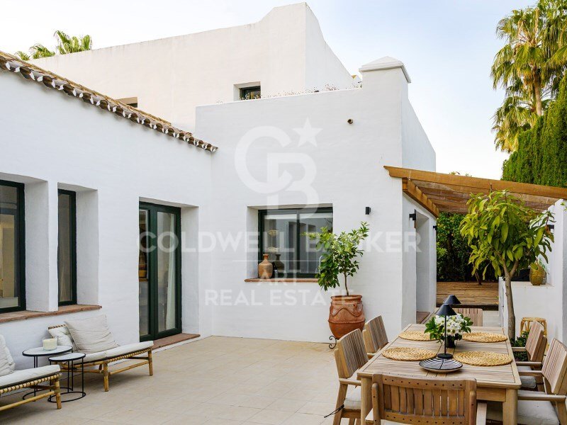 House in Estepona, Andalusia, Spain 3 - 18010907
