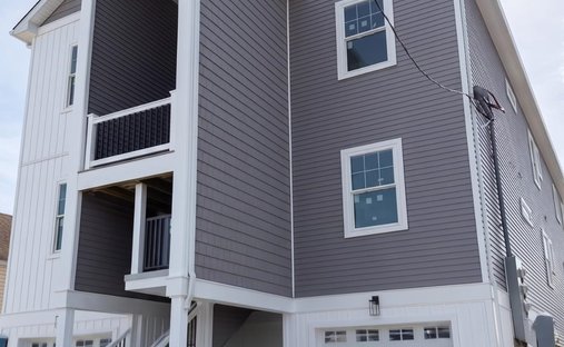 appartement à Wildwood, New Jersey, États-Unis 1
