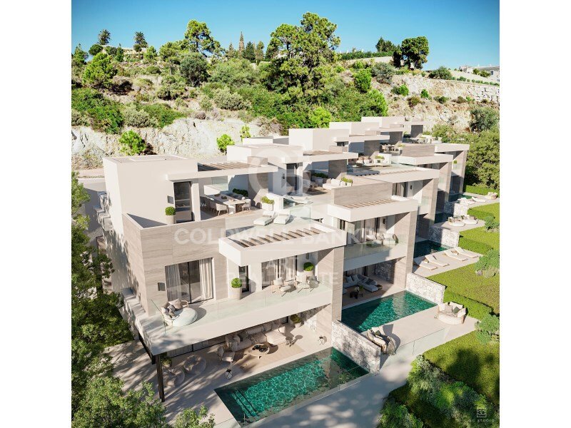House in La Quinta, Benahavis, Andalusia 1 - 18010939