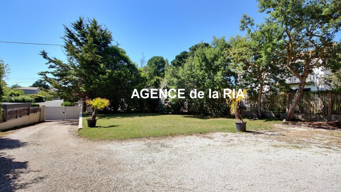 House in Le Clion-Bourg, Pornic, France 3 - 18009028