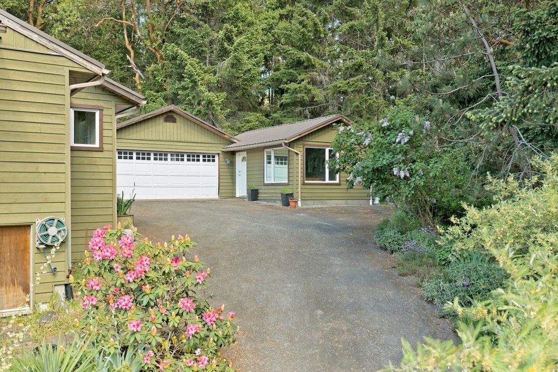Casa a Saltspring Island, Columbia Britannica, Canada 2 - 18010405