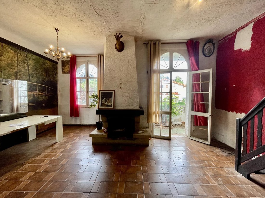 House in Le Redon, Marseille, Provence-Alpes-Côte d'Azur 4 - 18006498