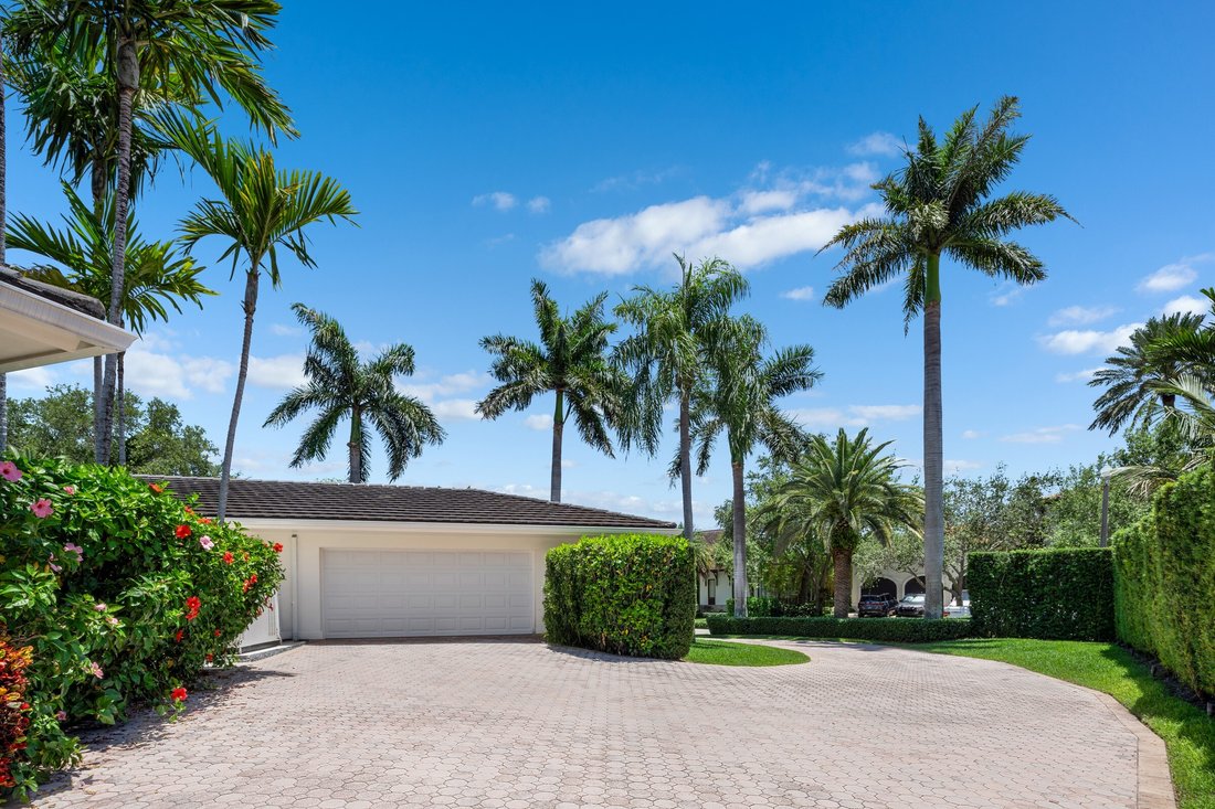 Haus in Coral Gables, Florida, Vereinigte Staaten 5 - 18005845