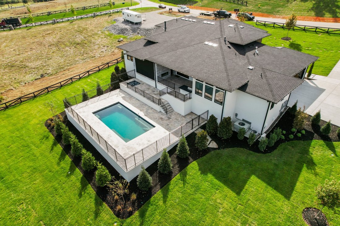 House in Franklin, Tennessee, United States 5 - 18005127