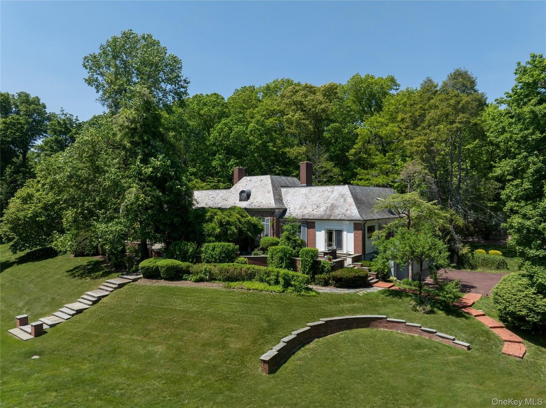 House in Muttontown, New York, United States 4 - 18006579