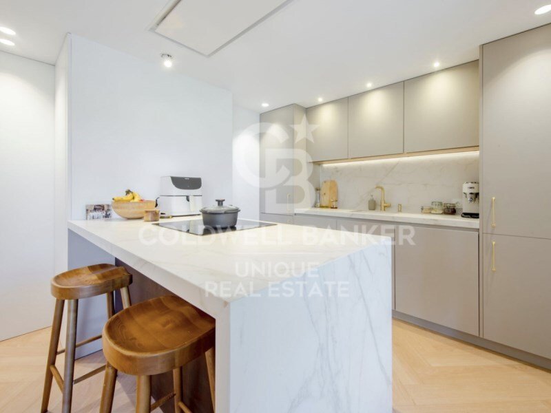 Apartment in Chamartín, Madrid, Spain 4 - 18011297