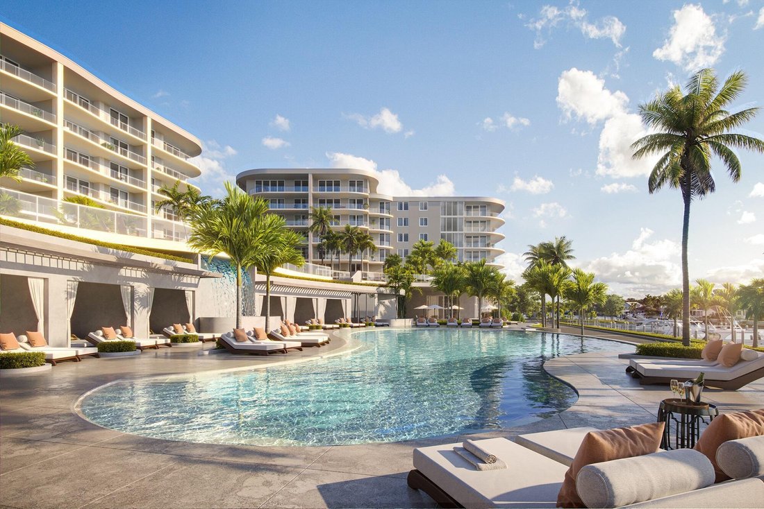 Condo in Palm Beach Gardens, Florida, United States 1 - 18006245