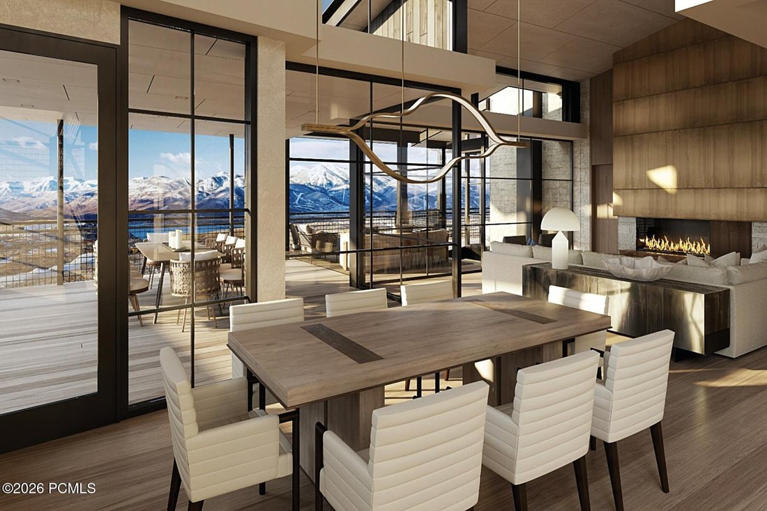 House in Kamas, Utah, United States 4 - 18007638