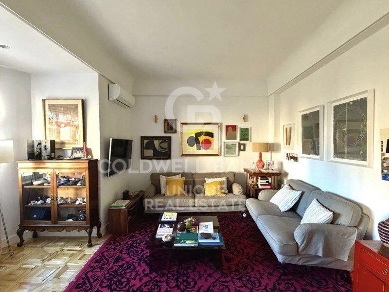 Apartment in Chamberi, Madrid, Spain 3 - 18011810