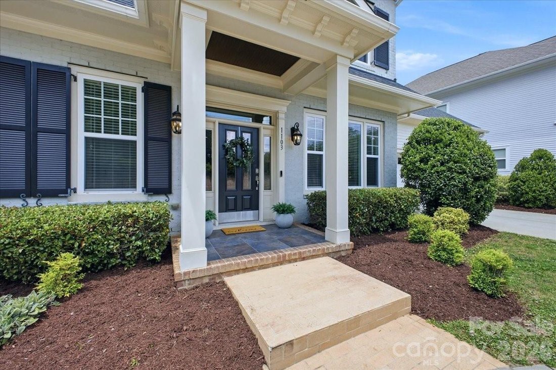 House in Charlotte, North Carolina, United States 3 - 18007277