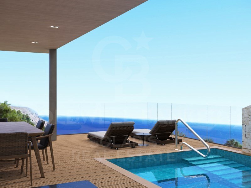 House in Altea, Valencian Community, Spain 1 - 18011044