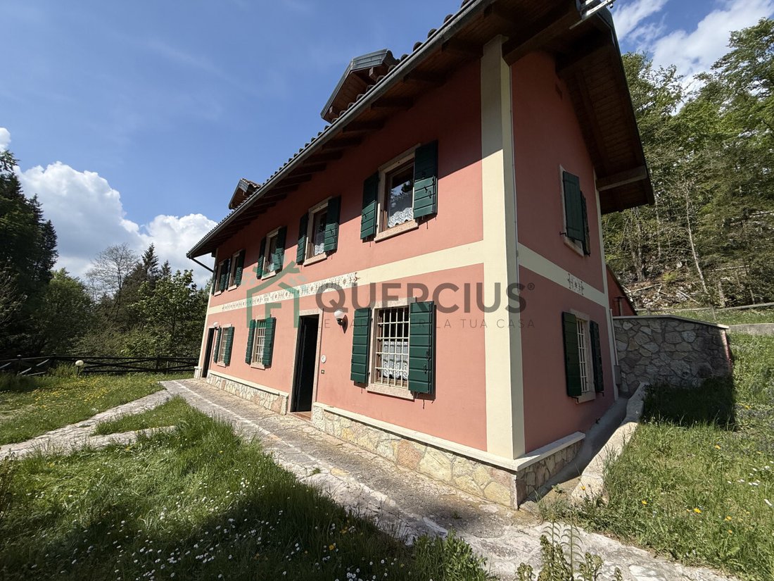 Villa in Roana, Veneto, Italy 3 - 18011111