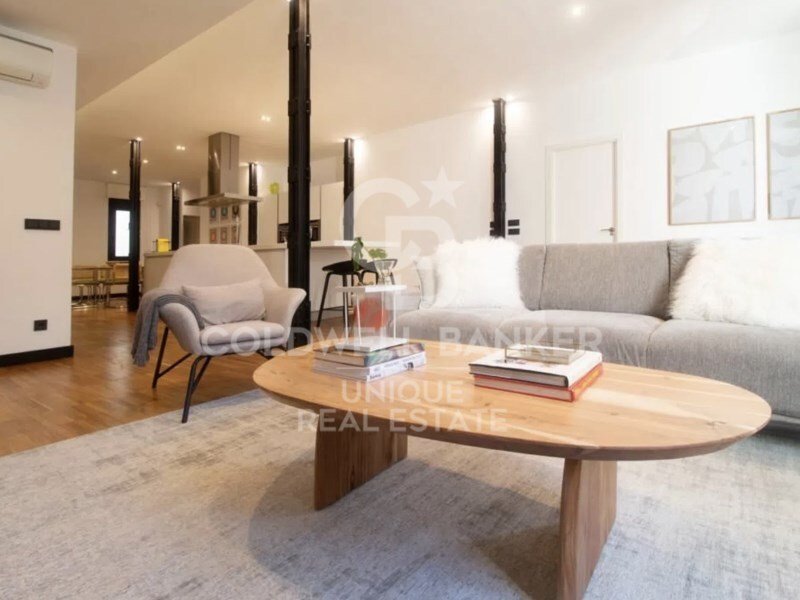 Apartment in Centro, Madrid, Spain 5 - 18011616