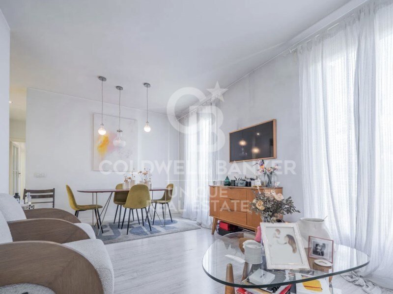 Apartment in Barrio Salamanca, Madrid, Spain 1 - 18011096