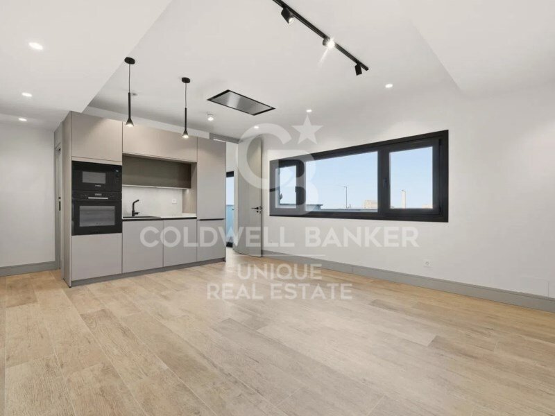 Apartment in Chamberi, Madrid, Spain 4 - 18011072