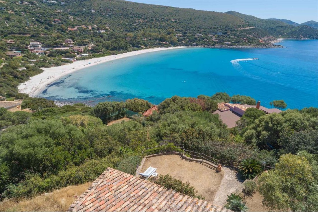 Villa in Maracalagonis, Sardinia, Italy 3 - 18008214
