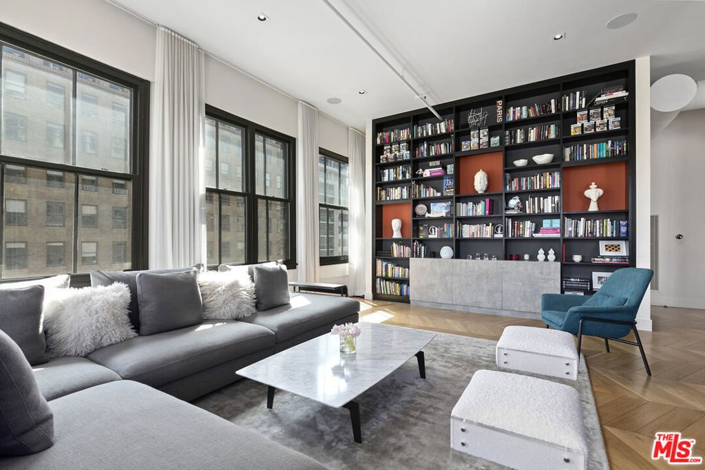 Condo in Los Angeles, California, United States 1 - 18008358