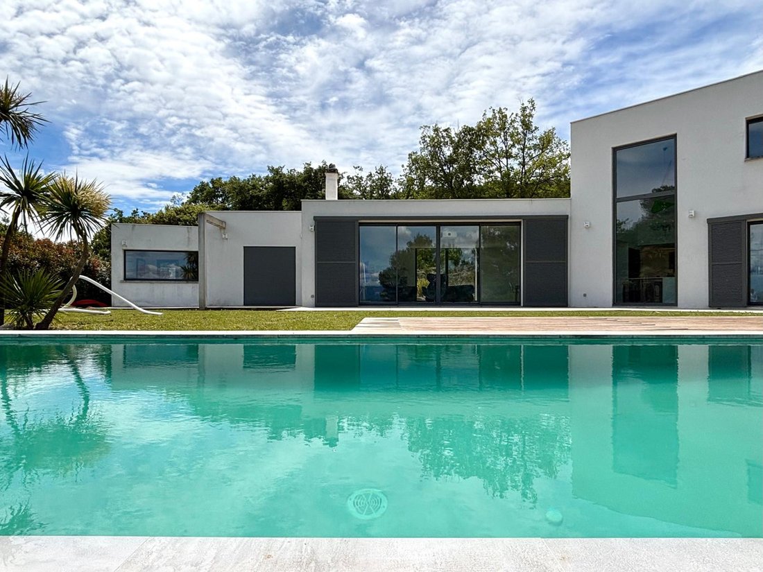 House in Les Logissons, Venelles, France 1 - 18008967