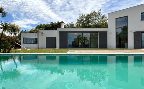 Casa a Les Logissons, Venelles, Francia 1