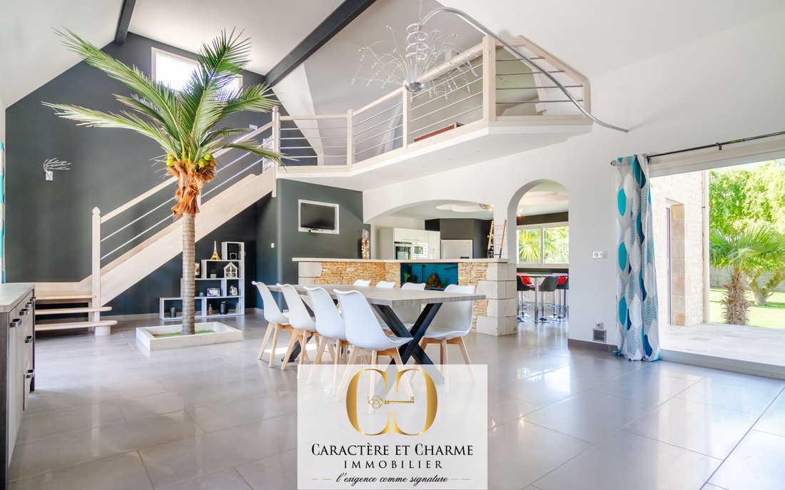 House in Gourdon, Occitania, France 3 - 18009228