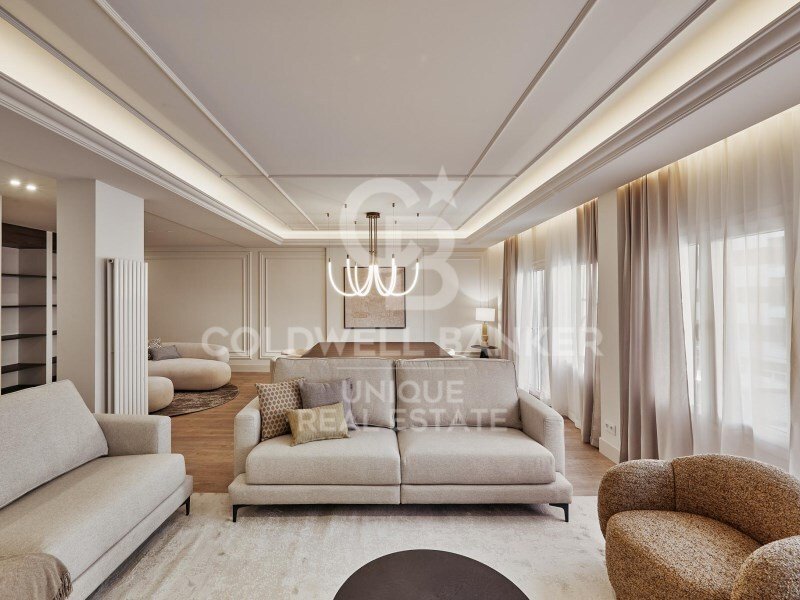 Apartment in Barrio Salamanca, Madrid, Spain 5 - 16221861