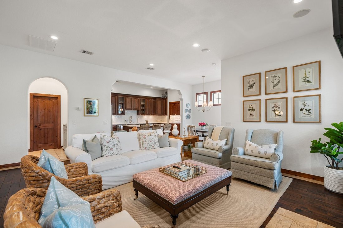 House in Houston, Texas, United States 4 - 18007168