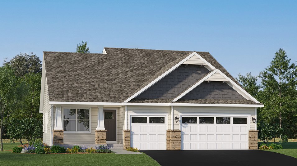 Maison à Chaska, Minnesota, États-Unis 1 - 18006672