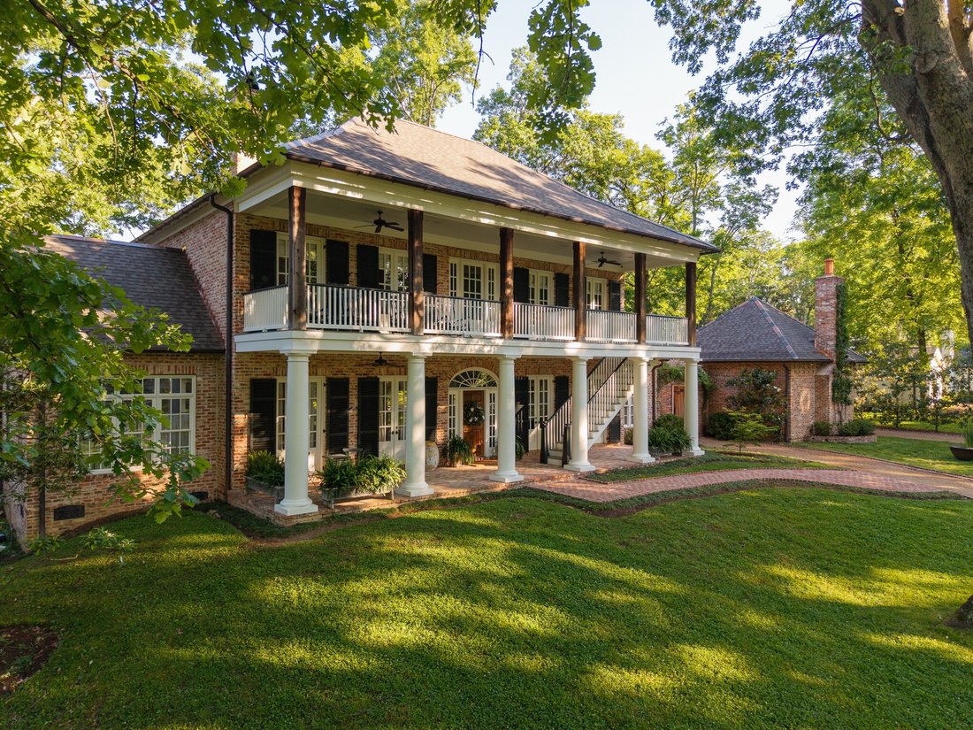 House in Nashville, Tennessee, United States 1 - 18012535