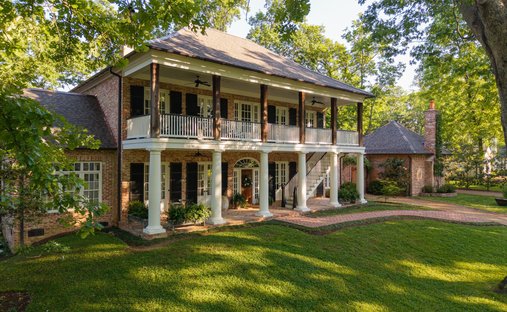 House in Nashville, Tennessee, United States 1