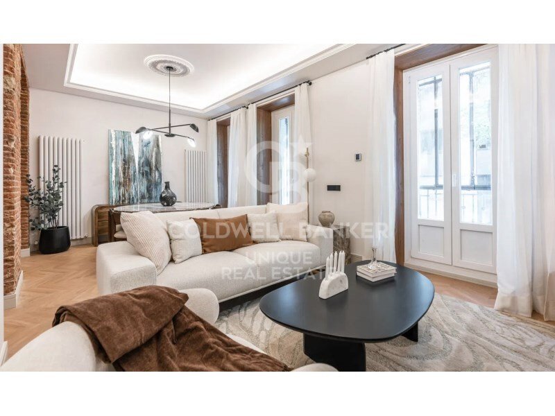 Apartment in Barrio Salamanca, Madrid, Spain 1 - 18011180