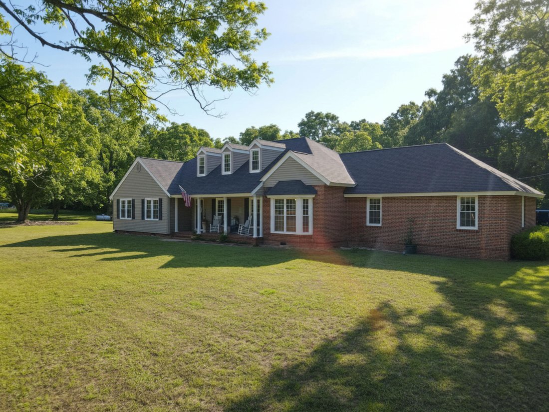 House in Norwood, Georgia, United States 3 - 18008158