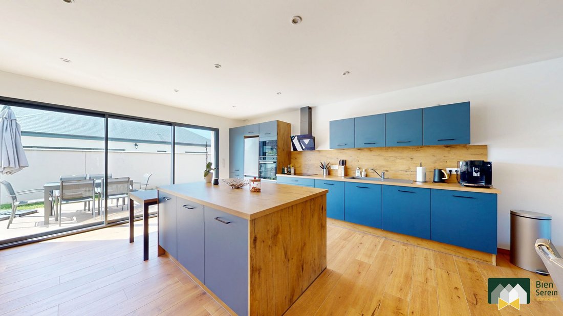 House in Leves, Centre-Val de Loire, France 4 - 18012223
