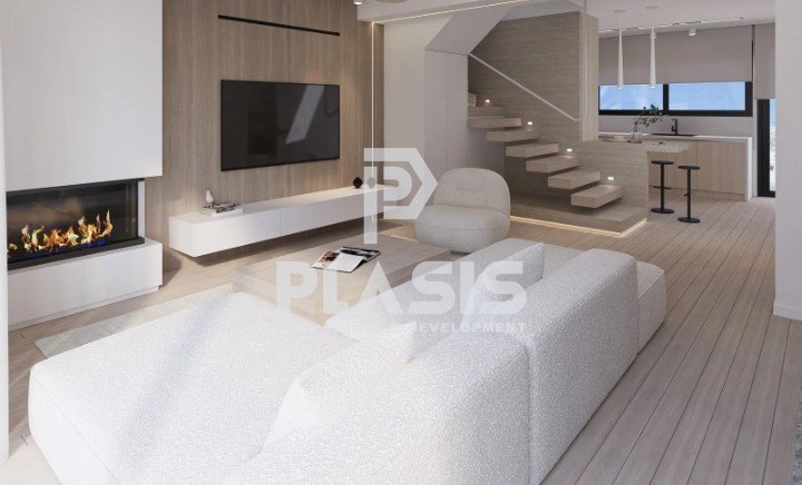 Apartment in Argyroupoli, Attica, Greece 5 - 18006005