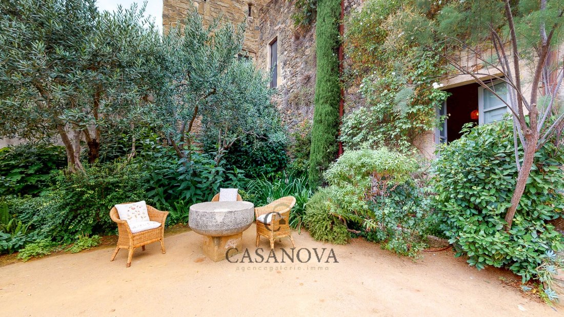 House in Cruilles, Monells i Sant Sadurni de l'Heura, Catalonia, Spain 2 - 18010157