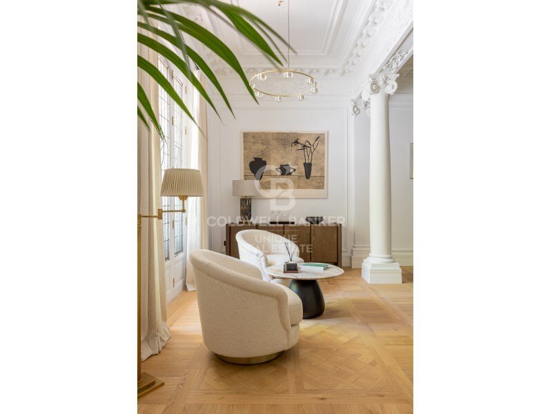 Apartment in Barrio Salamanca, Madrid, Spain 3 - 18011379
