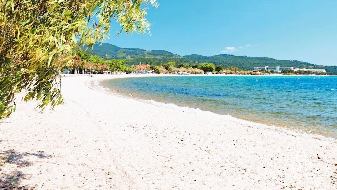 Land in Polygyros, Macedonia and Thrace, Greece 1 - 18005701
