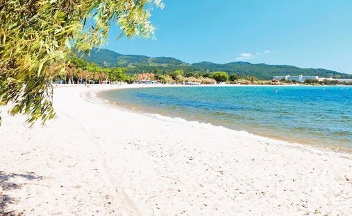 Terreno in Polygyros, Macedonia and Thrace, Grecia 1