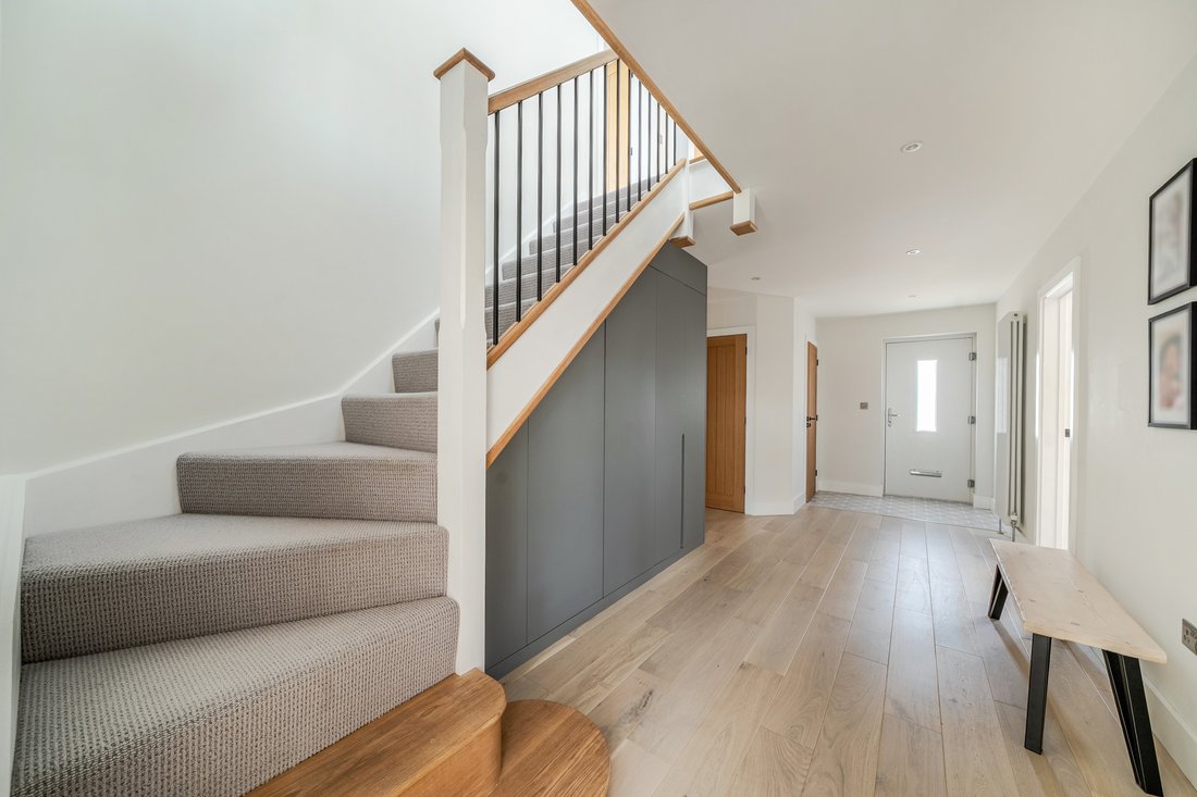 House in Lymington, England 5 - 18007979