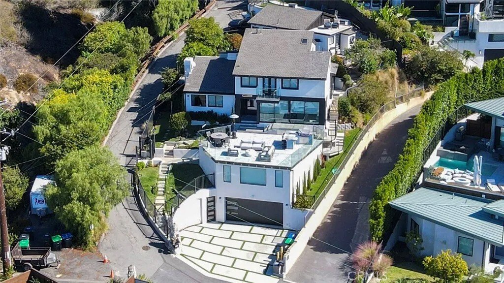 House in Laguna Beach, California, United States 1 - 16942647